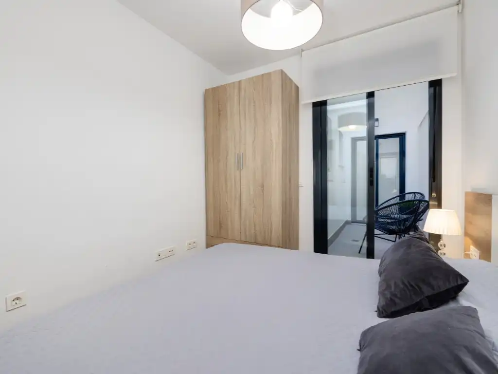 Appartement compact à vendre à Calle Joaquin Chapaprieta, imagen 22