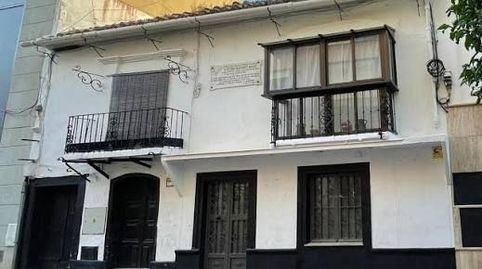 Foto 3 de Casa o chalet en venta en Casco Antiguo, Algeciras
