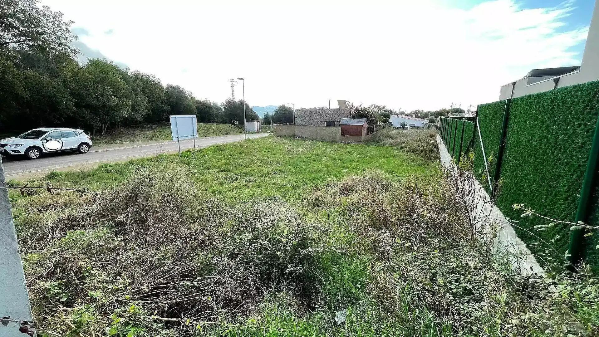 Residential land for sale in Bages, imagen 7