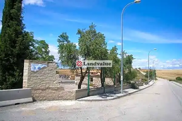 Industrial land for sale in 3 Albolleque (Suelo Uso Industrial En Chiloeches) 3, imagen 9