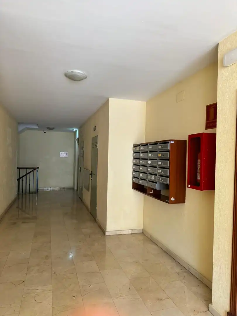 Piso con ascensor en venta en Las Lagunas, imagen 44