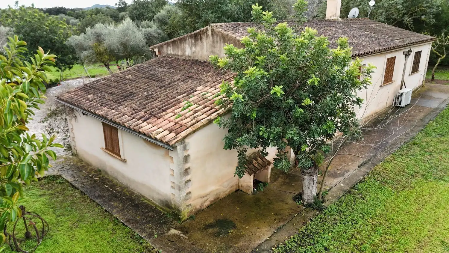 Finca rústica de alquiler en Manacor, Illes Balears