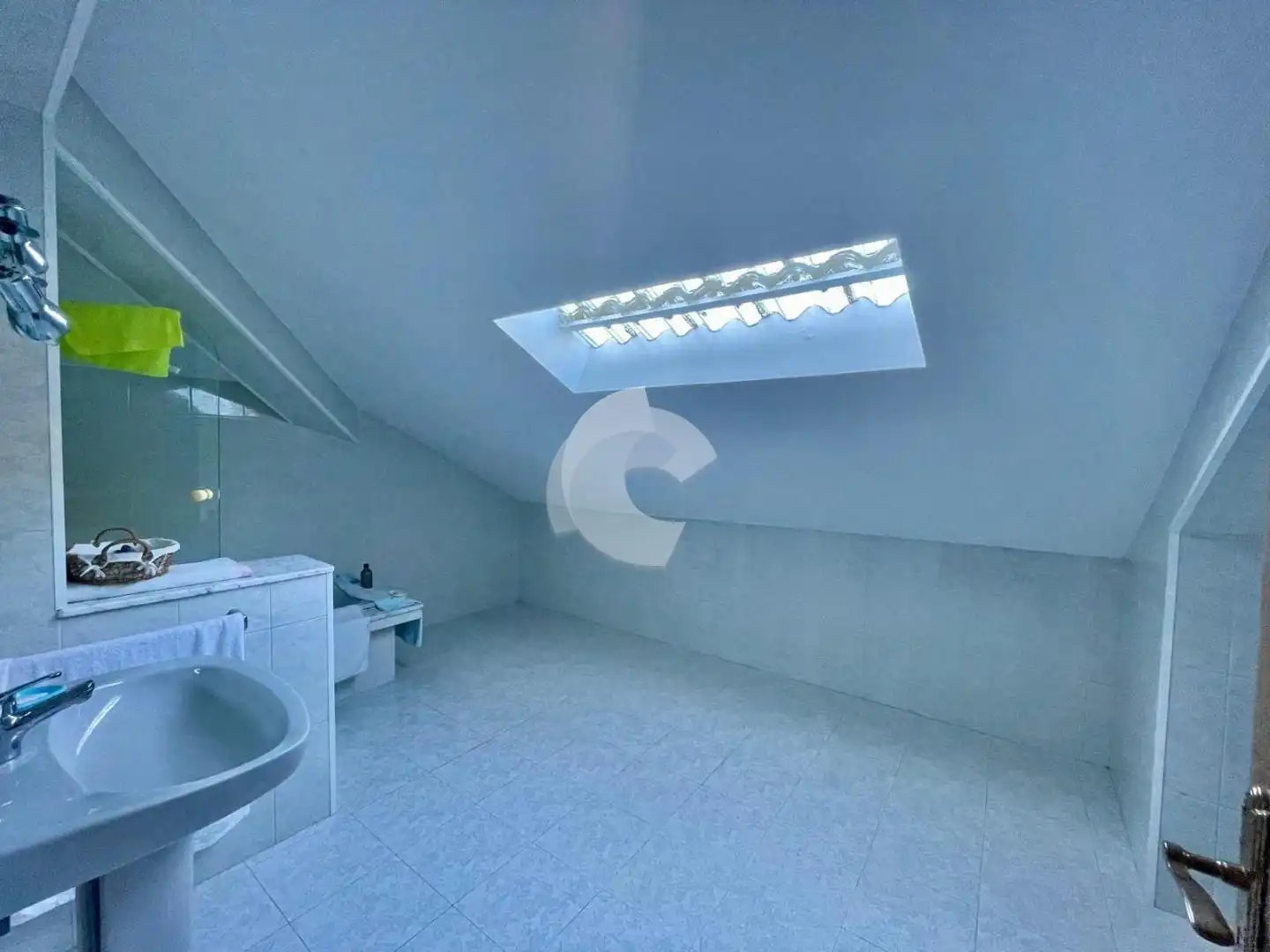 Baño de Edificio en venta en Muros