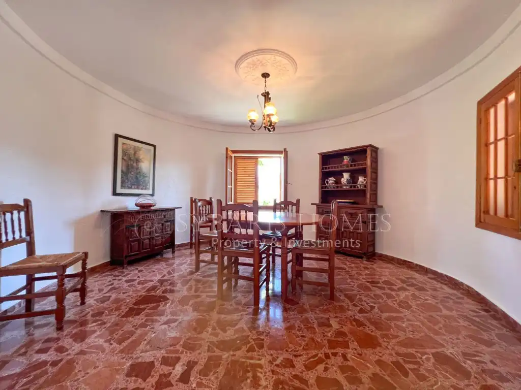 Casa con piscina en venta en Calle Solana La, imagen 49
