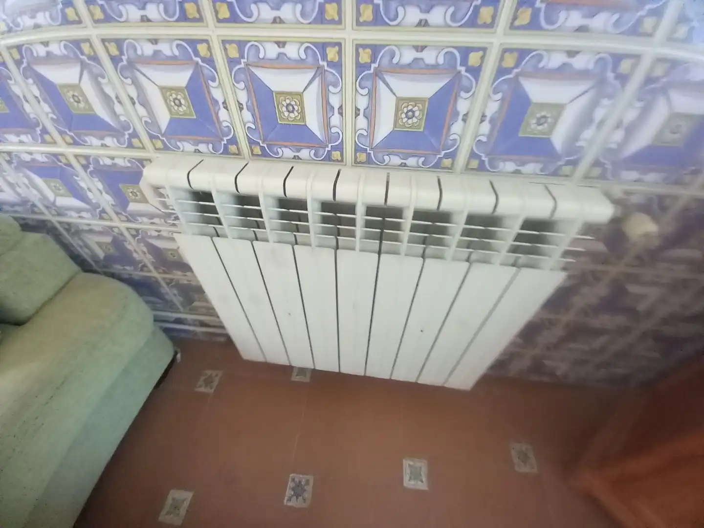 Casa amb piscina en venda a Partidas Norte, imagen 27