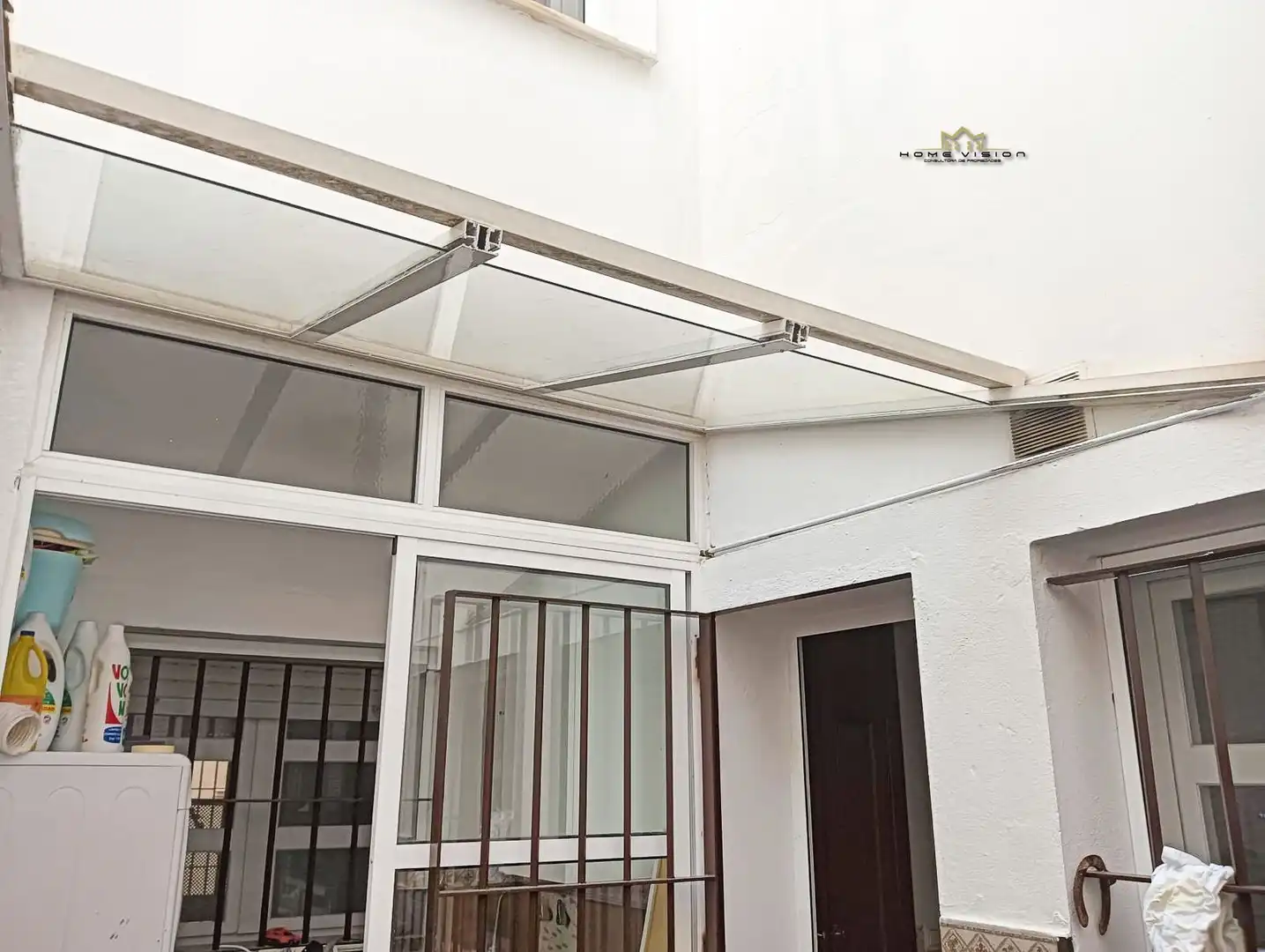Terrace of Houses for sale in Jerez de la Frontera  with Air Conditioner, Heating and Terrace