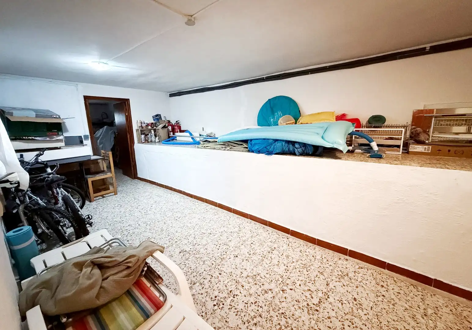 Detached house with pool for sale in Avenida de Toledo 116, imagen 53