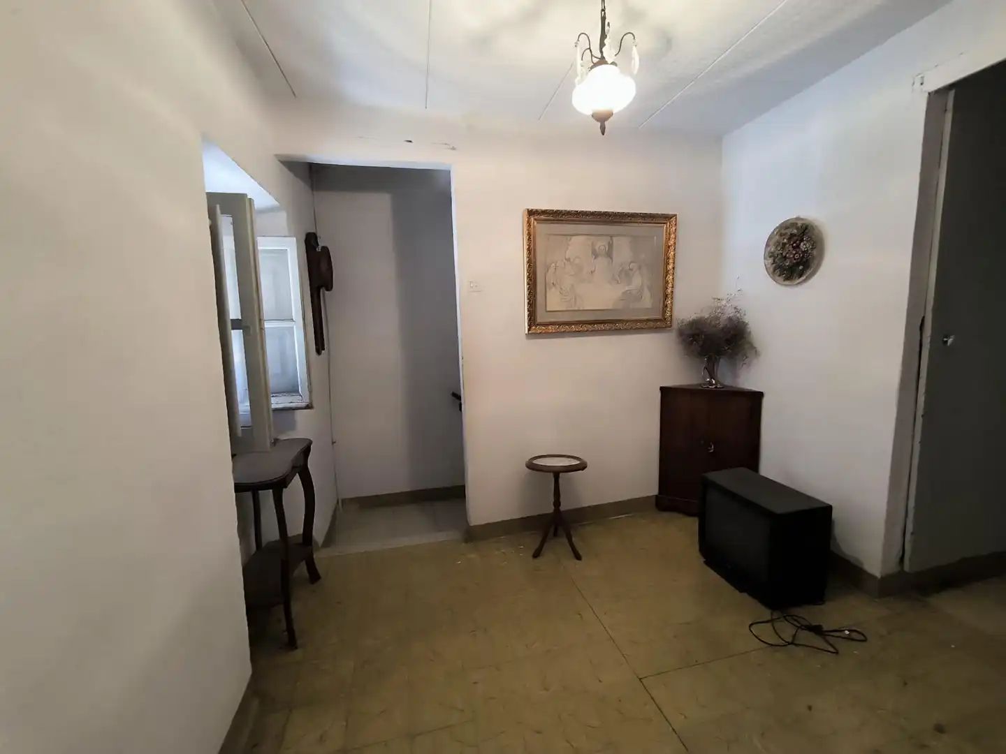 Casa adosada en venta en L'Albagés
