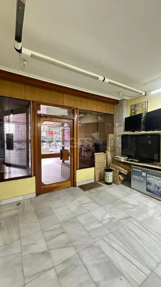 Local comercial en venda a Avenida San Mamés, imagen 13