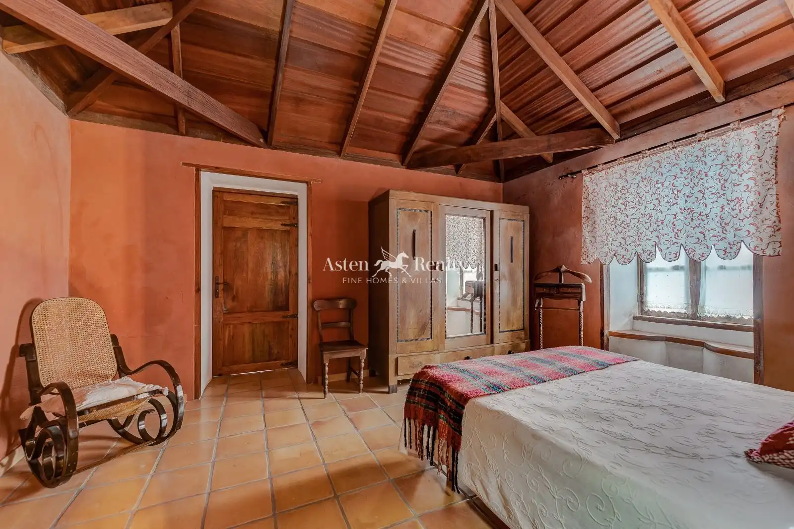 Maison avec piscine à vendre à Las Castras, imagen 6