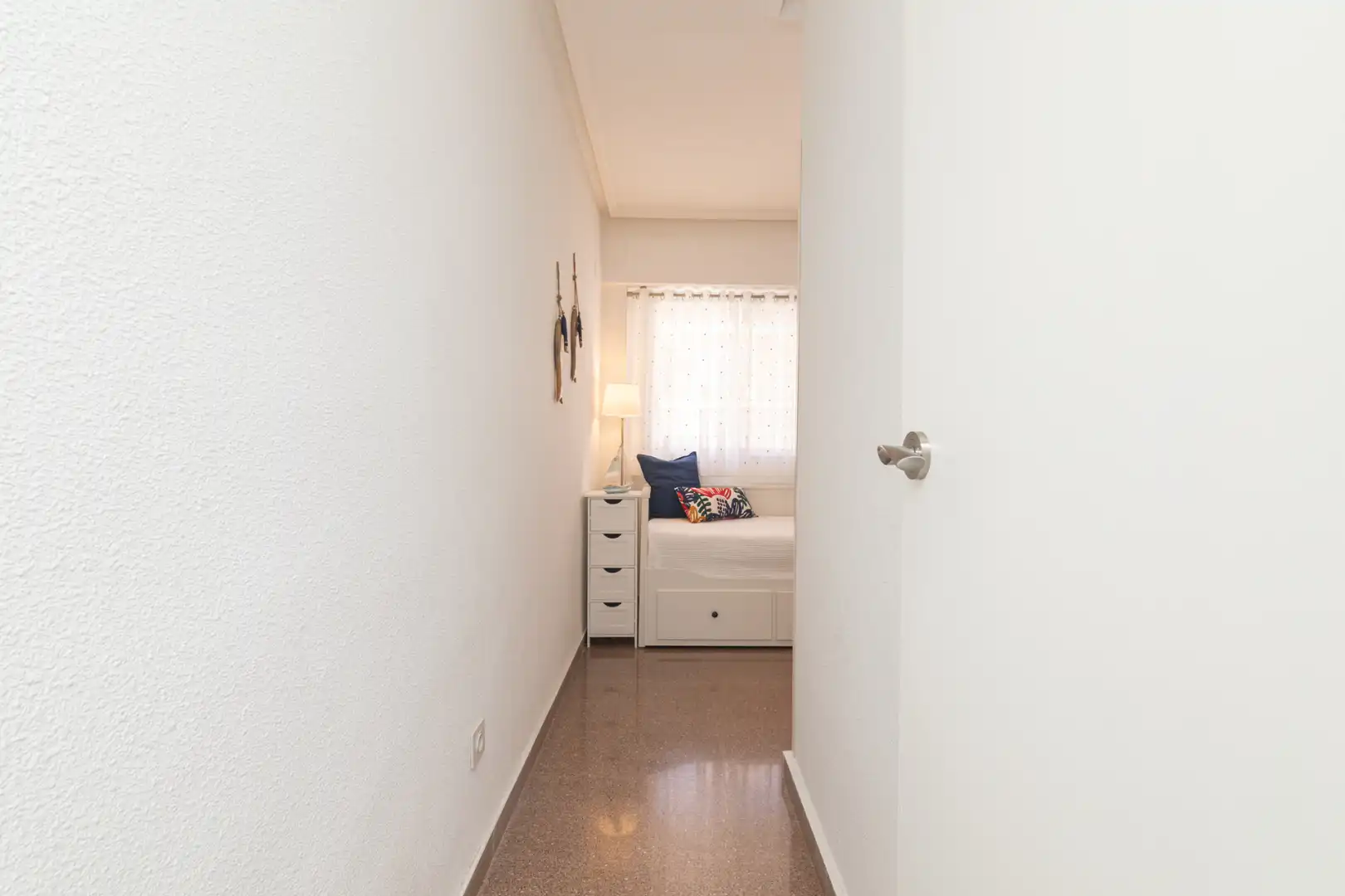 Pis en venda en Santa Pola amb Aire condicionat, Terrassa i Traster