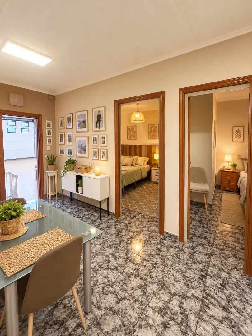 Chalet con terraza en venta en Miami Platja, imagen 5