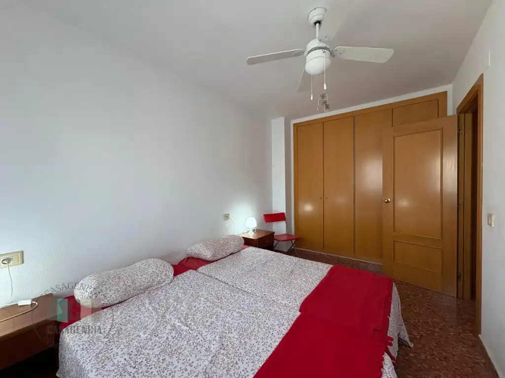 Apartamento en venta en Calle Punta (La), Heliópolis