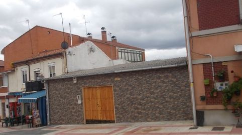 Foto 2 von Wohnung zum Verkauf in Ferral del Besnega, San Andrés del Rabanedo