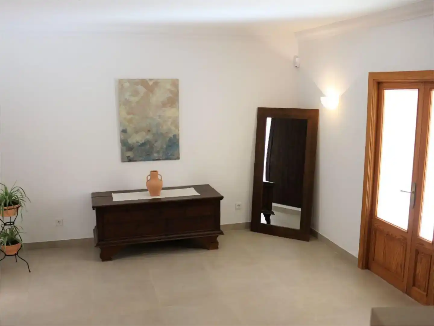 Detached homes for rent in Santa Eugènia  with Air Conditioner and Furnished