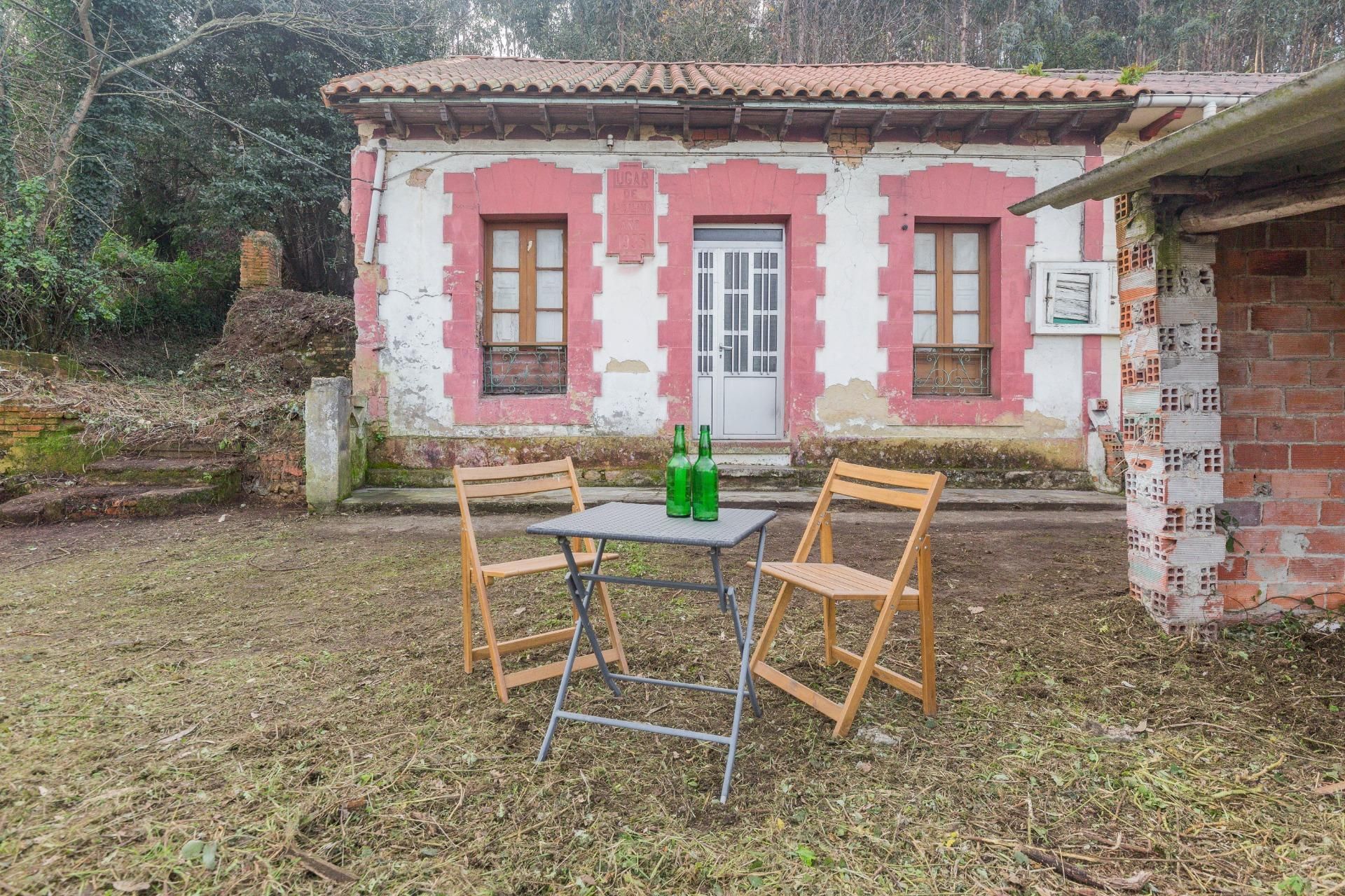 Casa o chalet en venta en Barrio la vallina, 32, Carreño