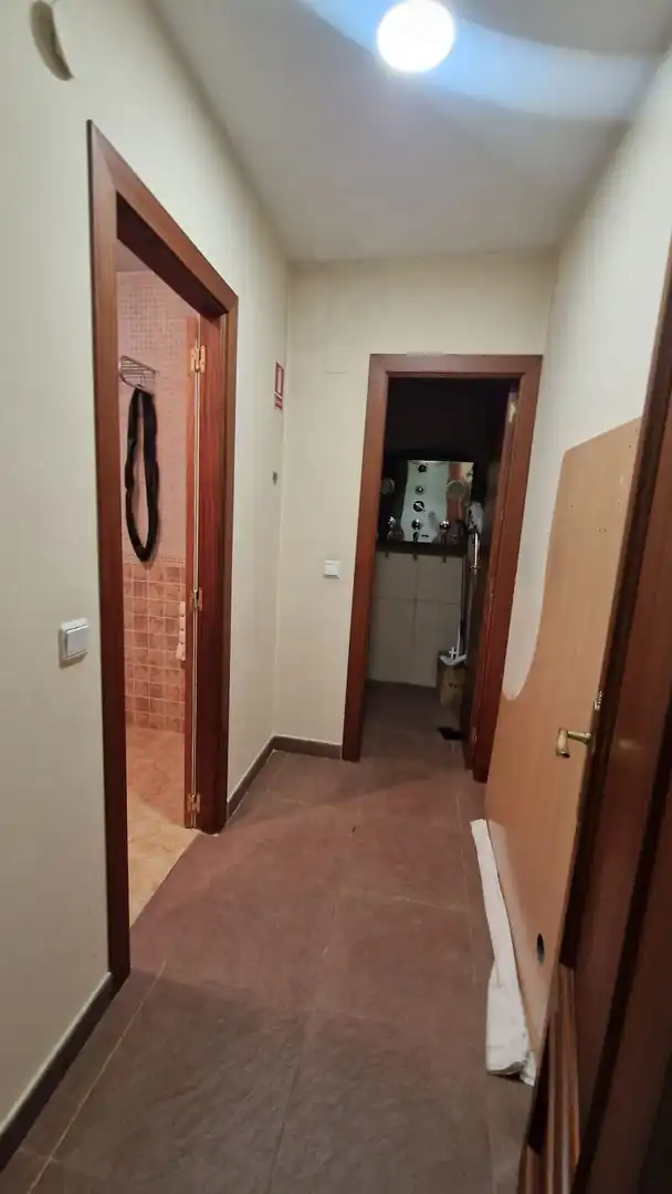 Geschaftsraum zur Miete in León Capital 