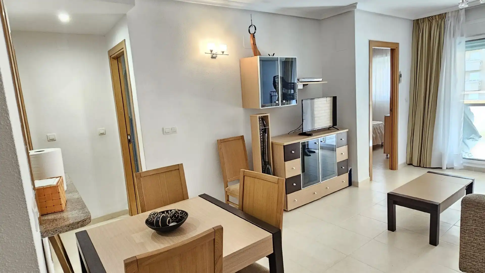 Apartamento con piscina en venta en Amplaries 43, imagen 6