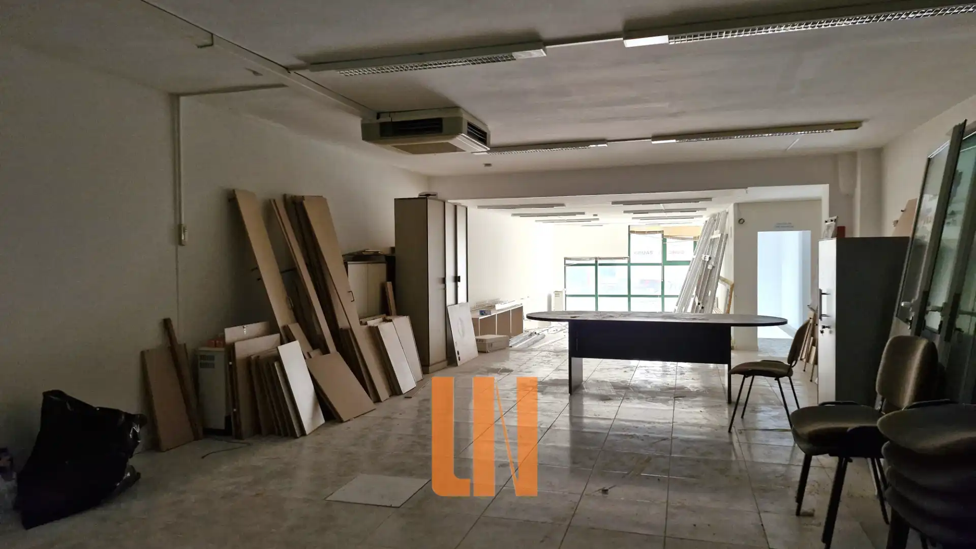 Büro mit Aufzug zur Miete in Polígono de Pocomaco Cuarta Avenida, imagen 8