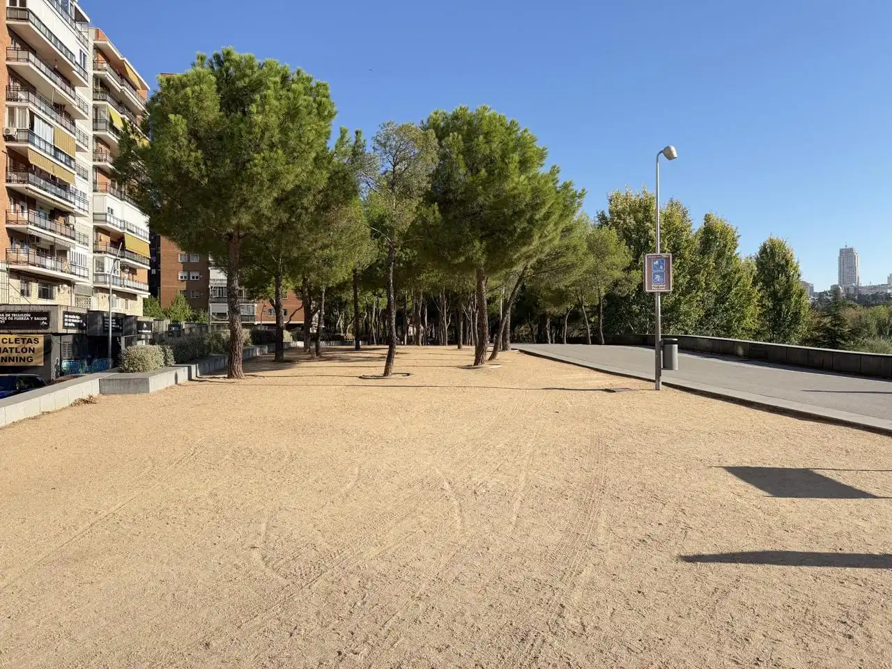 Piso con ascensor en venta en Paseo del Marqués de Monistrol, imagen 19