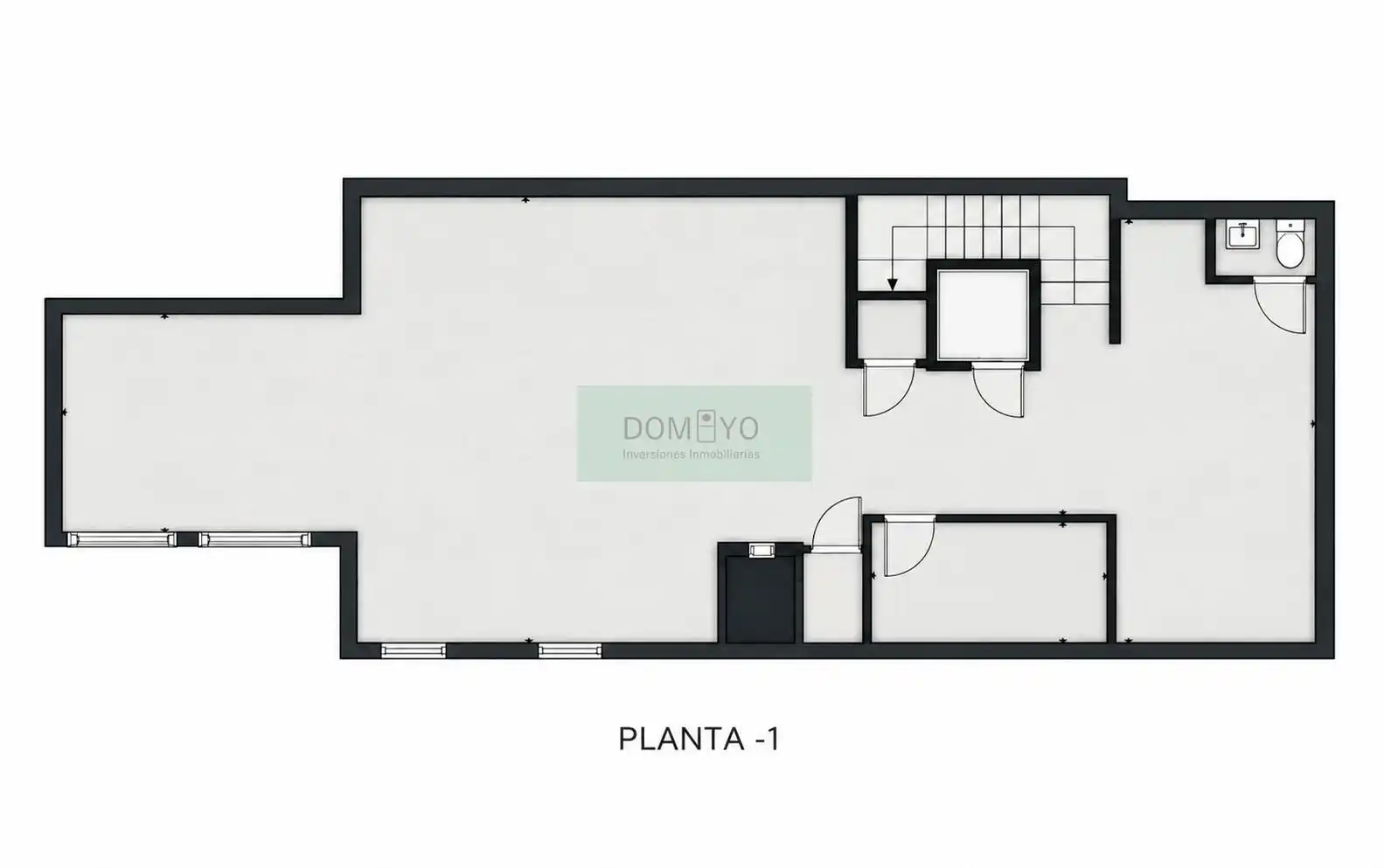 Casa amb piscina en venda a Herentale, imagen 38