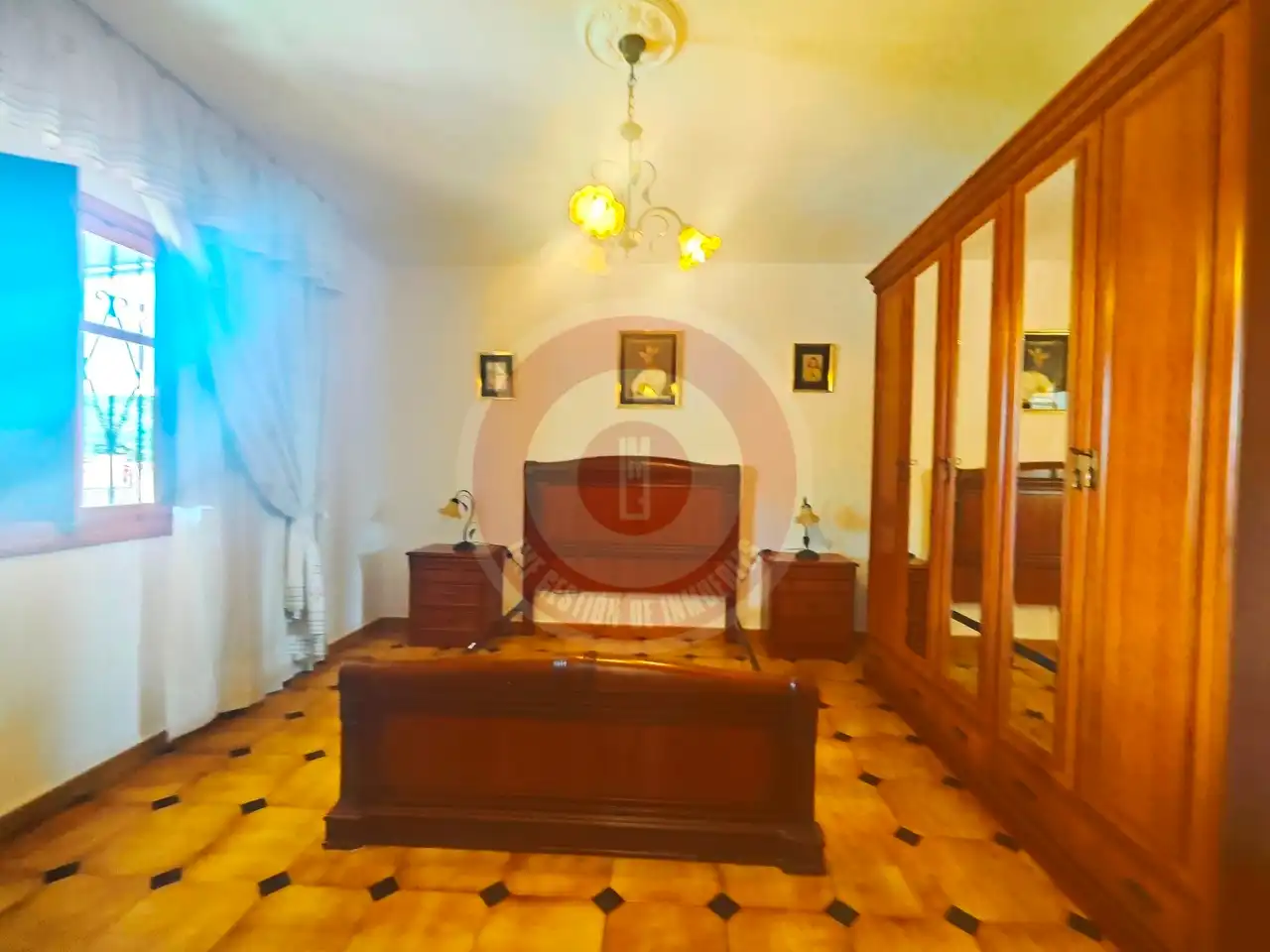 Dormitori de Casa o xalet en venda en Vélez-Málaga amb Terrassa