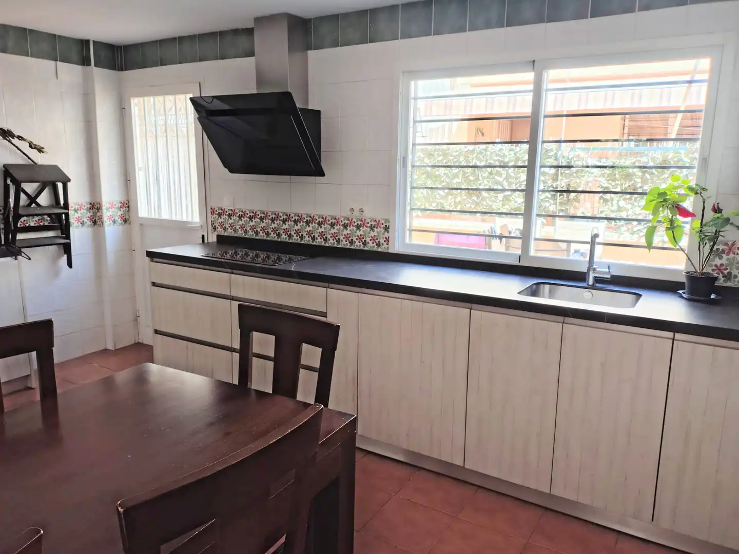 Maison mitoyenne avec terrasse à vendre à Avenida del Golf, imagen 5