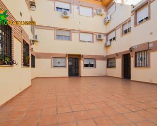 Exterior view of Garage for sale in Las Gabias