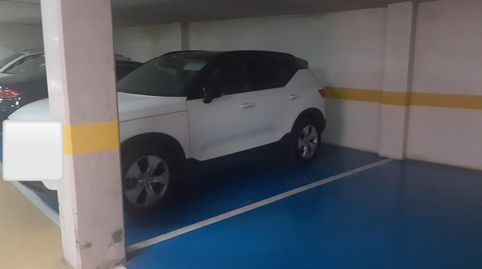 PARKINGS, TRASTERO O PLAZA DE MOTO, imatge 5