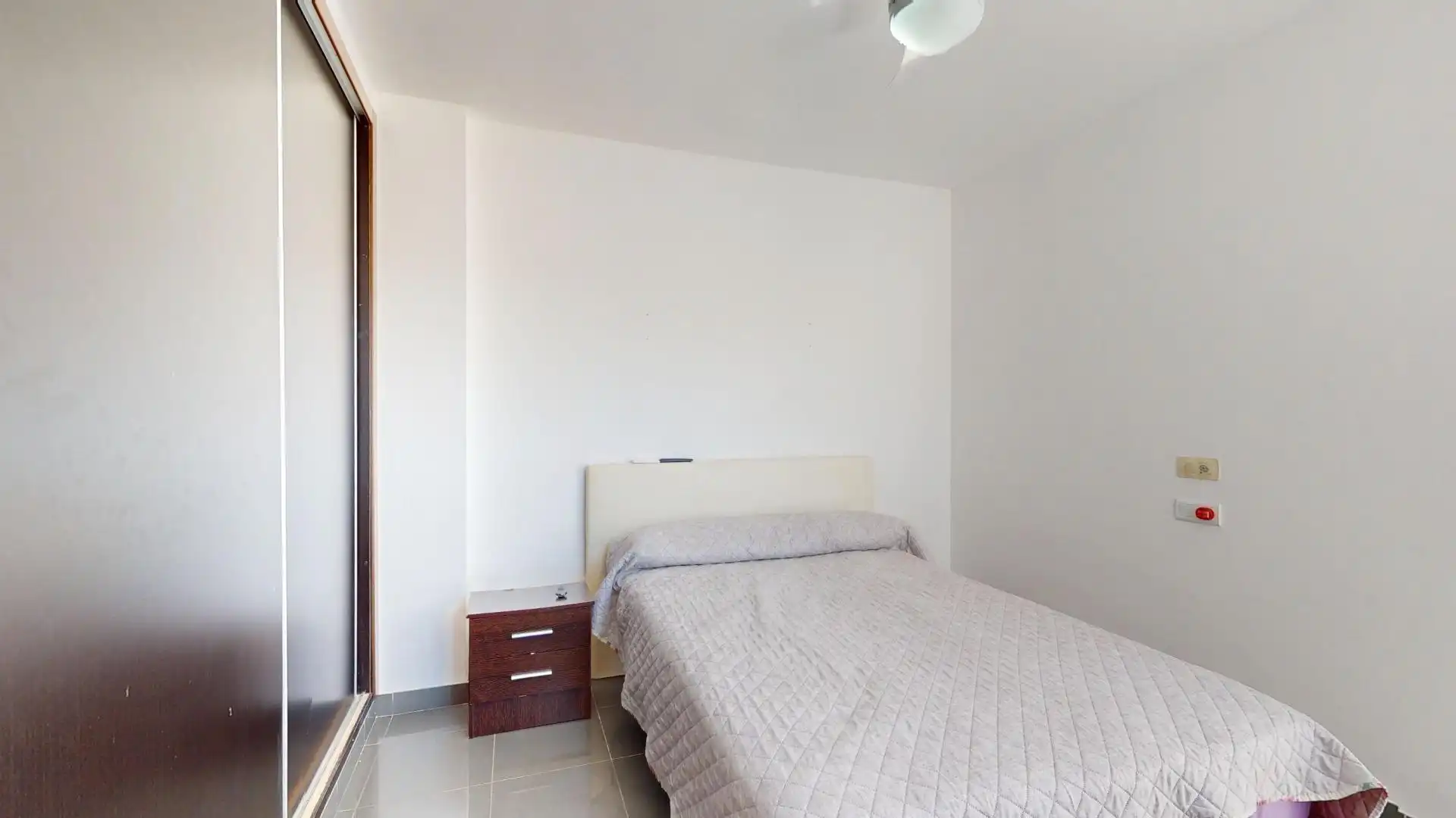 Bedroom of Detached homes for sale in Arriate  with Terrace