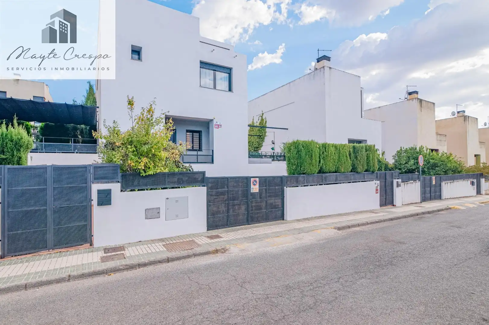 Villa avec piscine à vendre à Albolote, imagen 2
