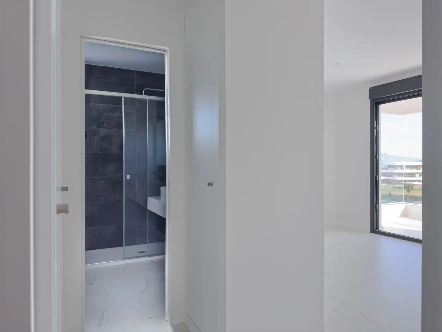 Apartament amb piscina en venda a MARIA DE ZAYAS 1, imagen 19