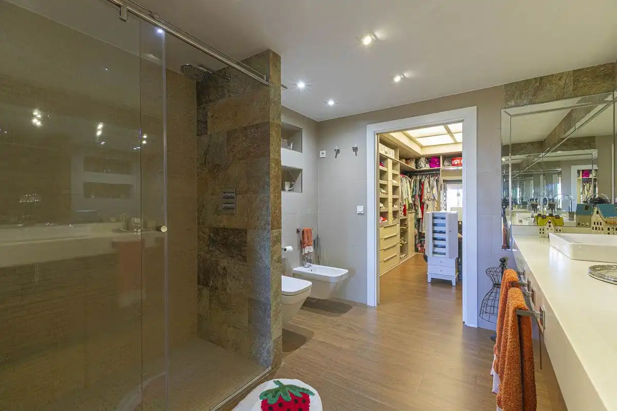 House with pool for sale in La Cala Mijas, imagen 15