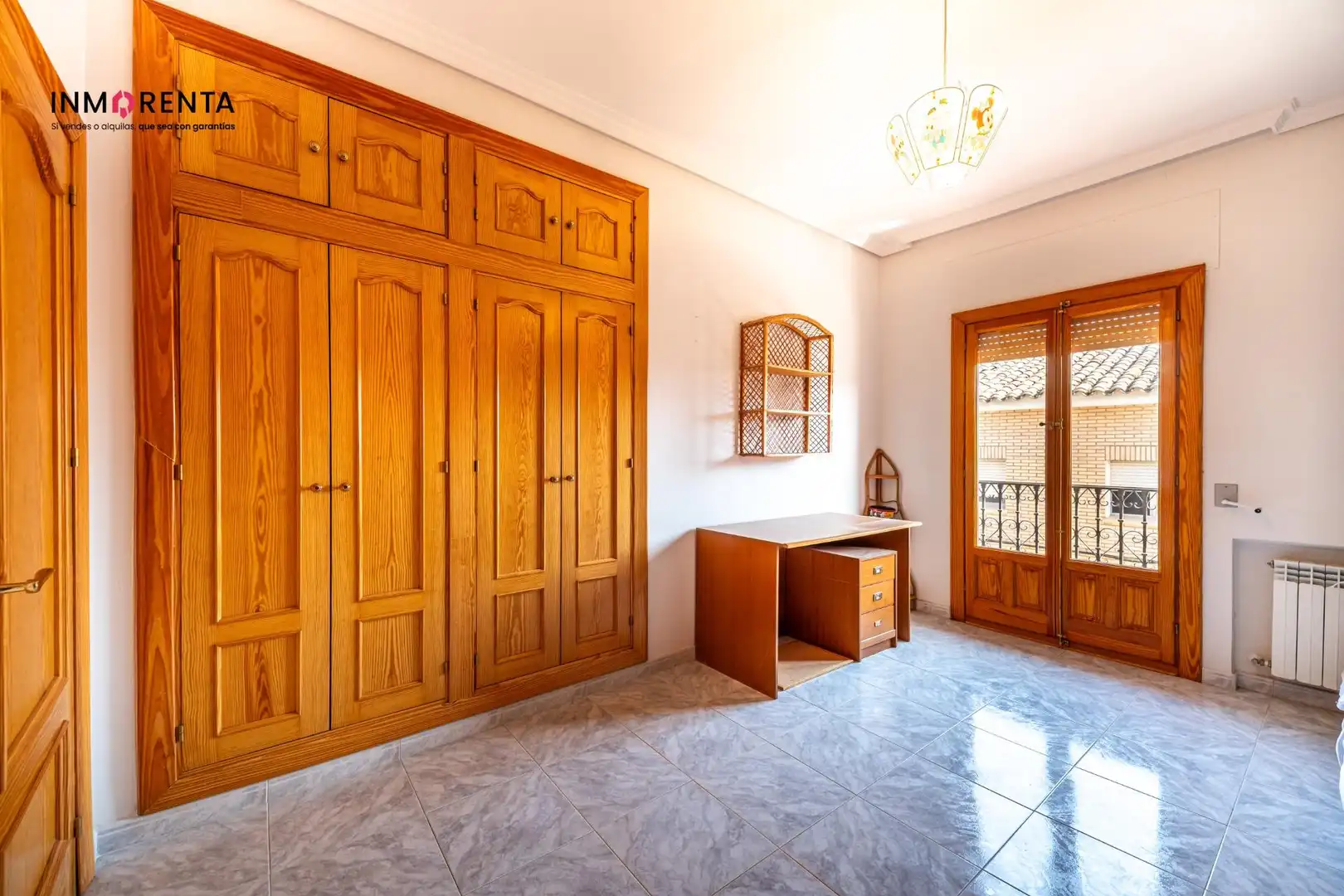 Casa adosada en venta en La Mata con Calefacción, Terraza y Amueblado