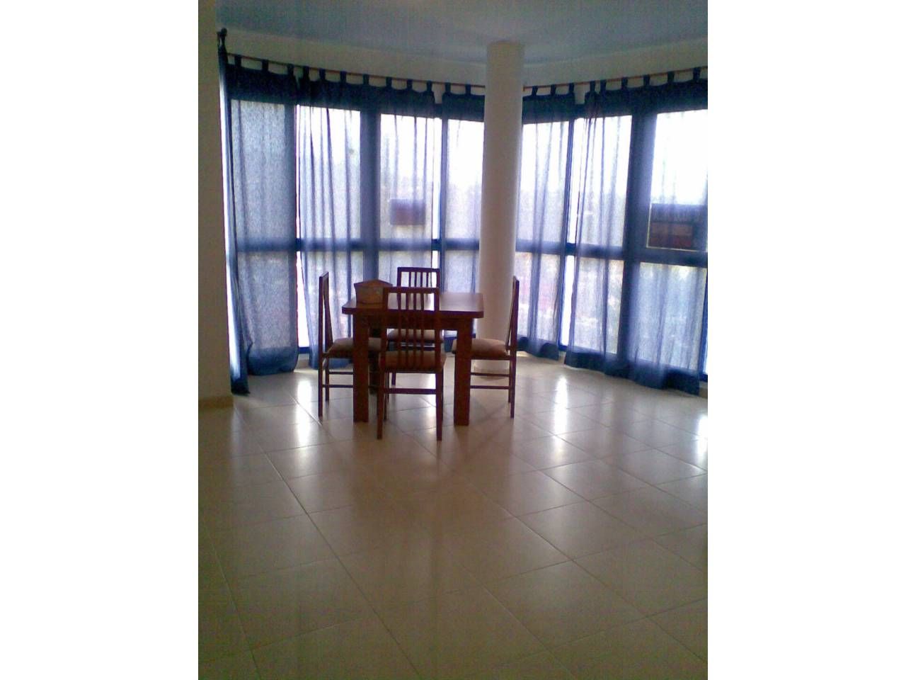 Esszimmer von Wohnung zum verkauf in Vall d'Alba mit Abstellraum