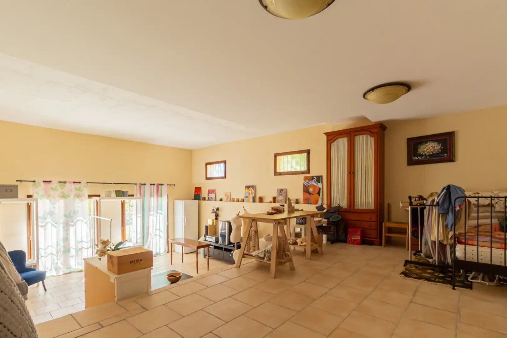 Casa o chalet en venta en La Nucia con Calefacción, Jardín privado y Terraza