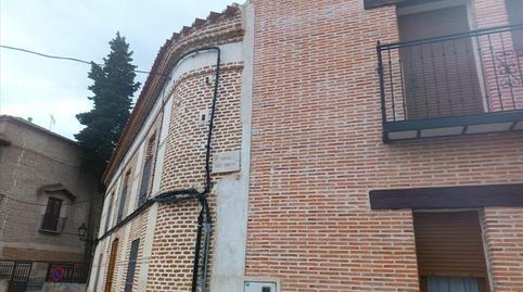 Foto 3 von Wohnungen zum Verkauf in Madrigal de las Altas Torres, Ávila