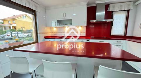 Photo 2 of House or chalet for sale in Jardines de Valdemora, Parroquias Sur - La Manjoya, Oviedo