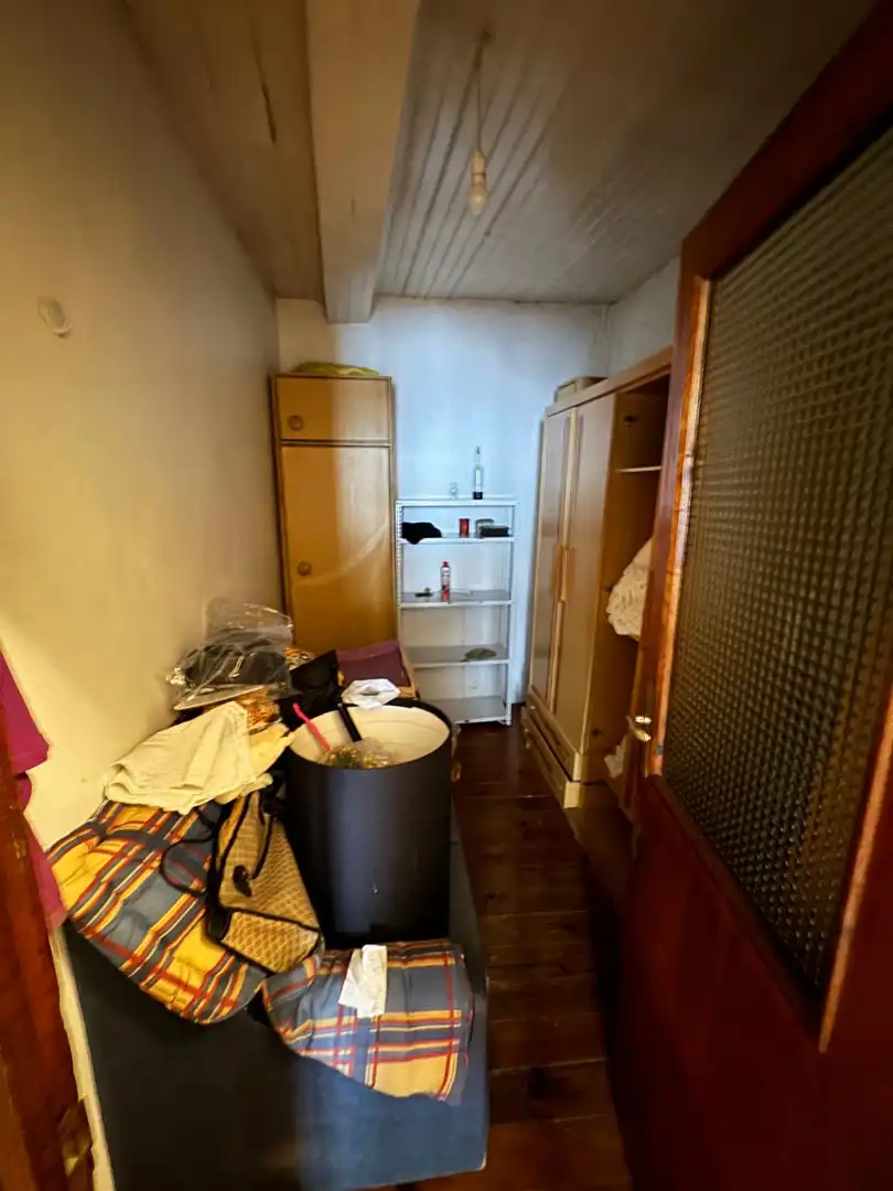 Casa o xalet en venda en Pontevedra Capital  amb Jardí privat, Traster i Moblat
