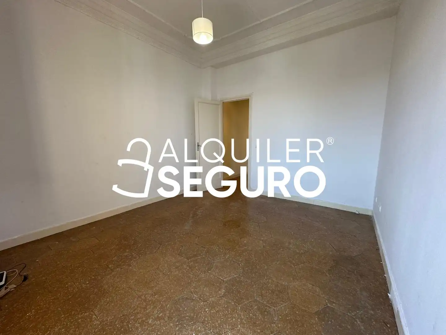 Piso con ascensor en alquiler en Obispo Amigo, imagen 12
