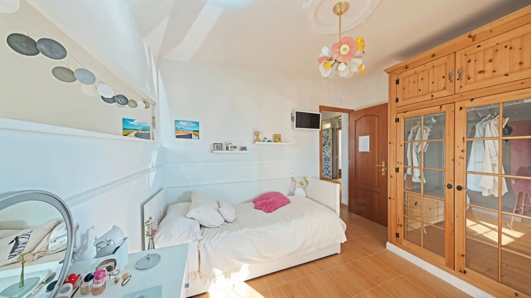 Haus mit Pool zum Verkauf in Las Lagunas - Campano, imagen 24