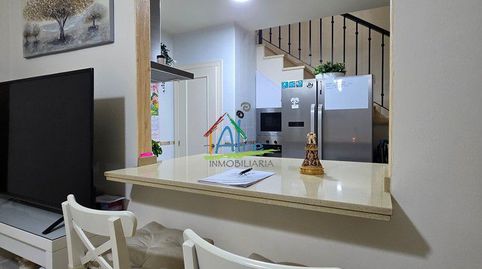 Foto 3 de Casa adosada en venta en Candelaria Coronel, Almonte ciudad, Almonte