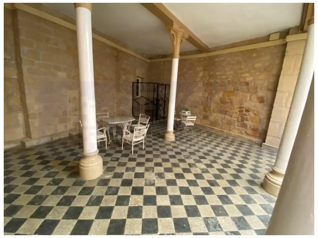 Casa en venda a Calle Hermanos Sánchez del Río, imagen 25