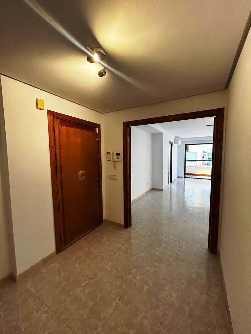 Piso de alquiler en  Palma de Mallorca con Aire acondicionado, Calefacción y Terraza