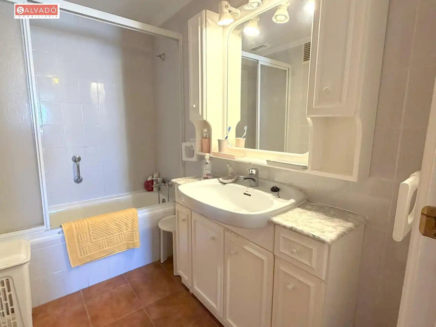 Attique avec balcon à vendre à Segur Platja, imagen 16