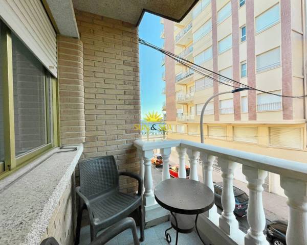 Piso en Alquiler en Lo Pagán