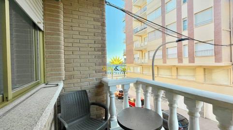 Foto 2 de Piso de alquiler en Lo Pagán, San Pedro del Pinatar