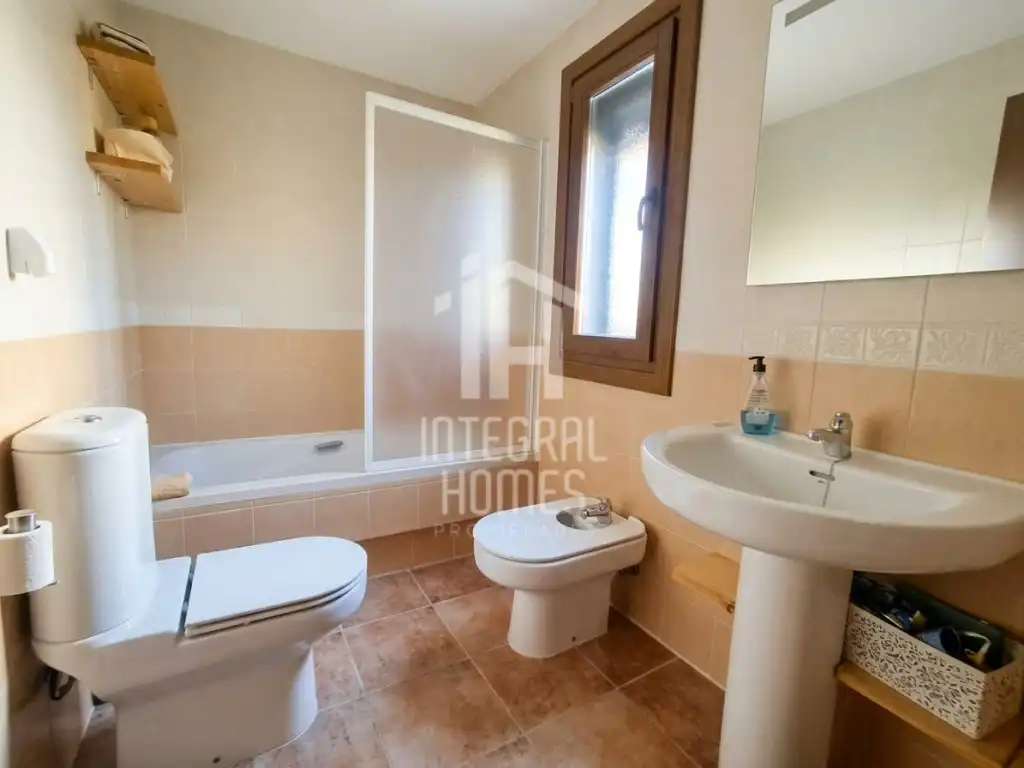 Mini appartamento con ascensore in vendita a Paseo Blasco Ibañez, imagen 10