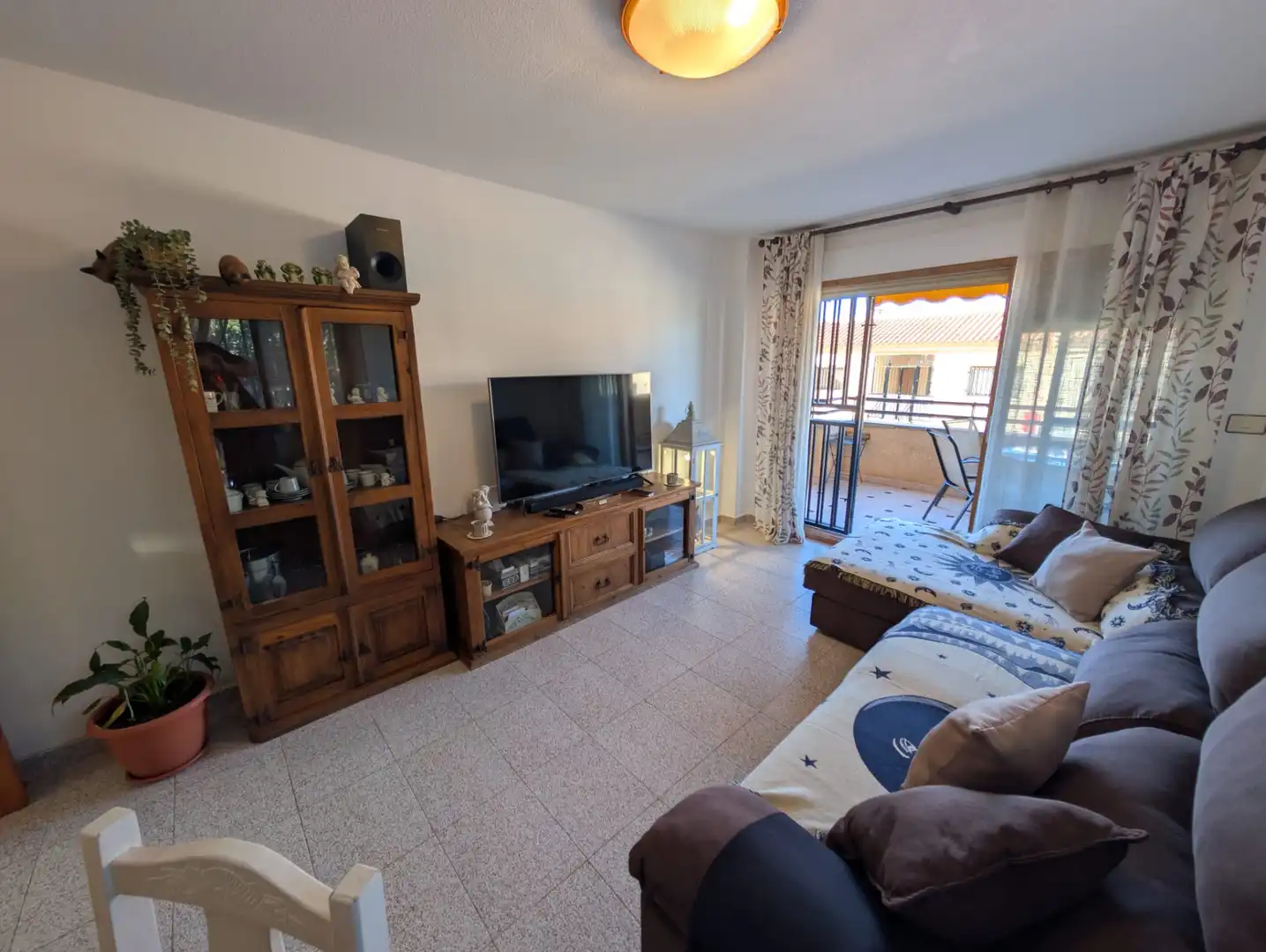 Flat for sale in Perín