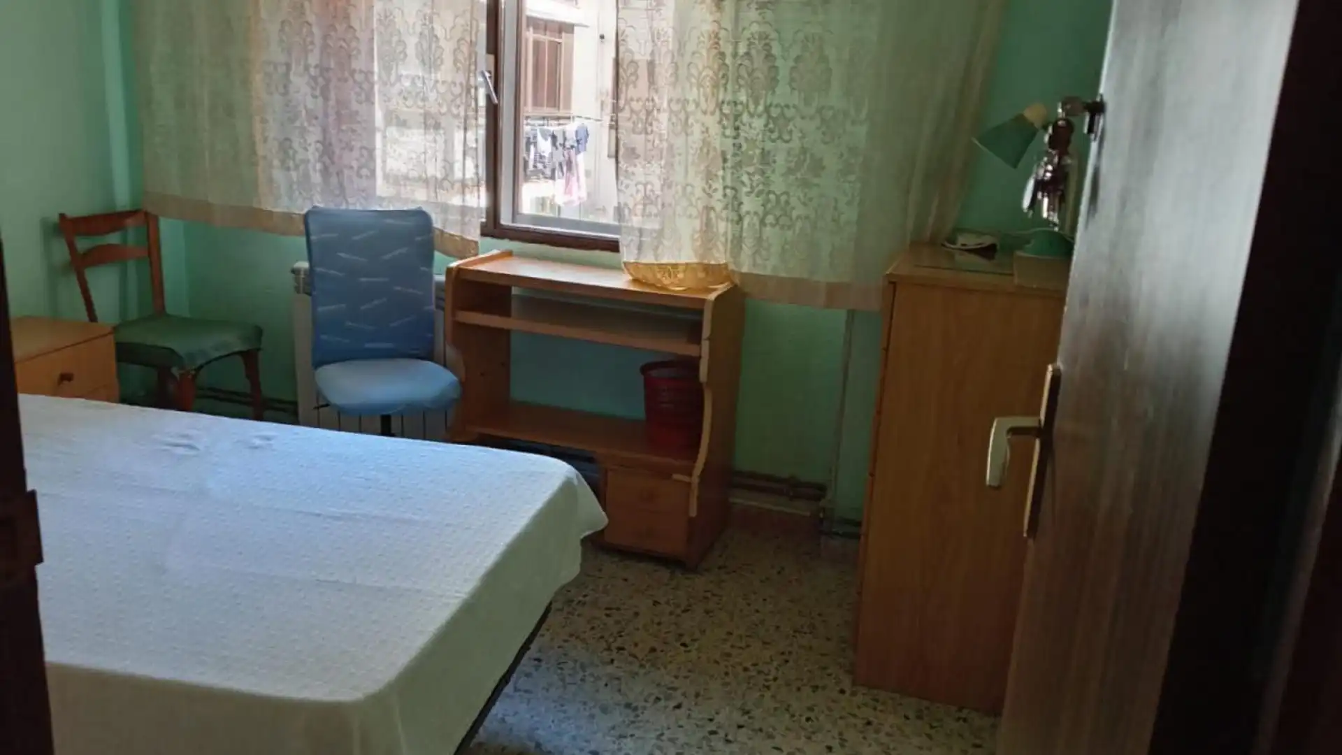 Habitación en San Isidro